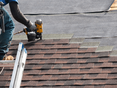 About Roof Repair Experts Kitts Hill, OH